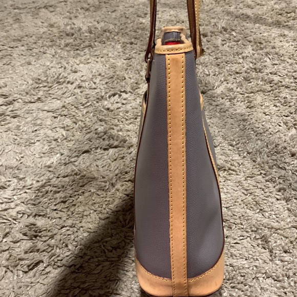 Dooney & Bourke Lexington Shopper Handbag - Picture 14 of 16